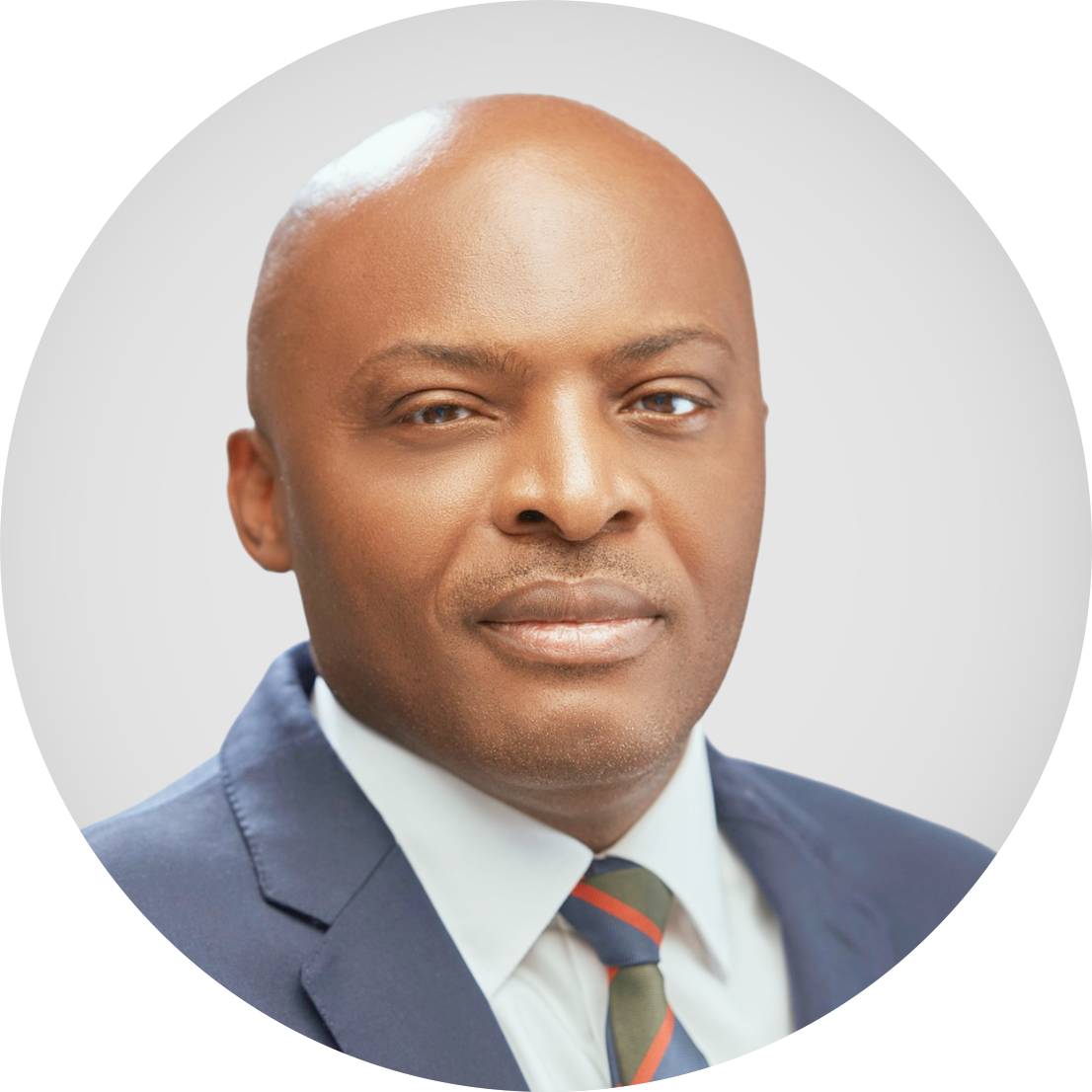 Prof. George Nwangwu