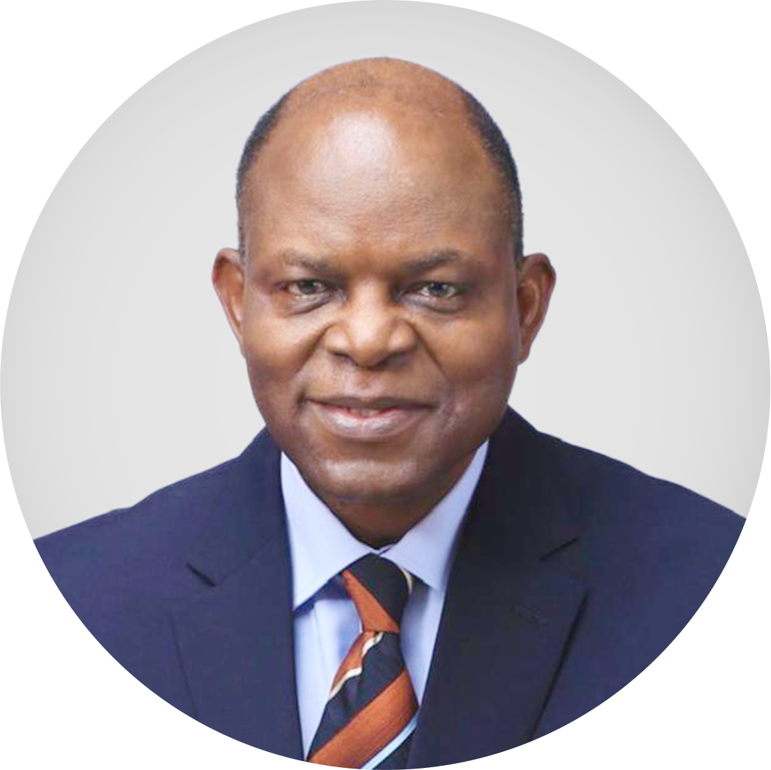 Engr. (Dr.) Olubunmi Peters